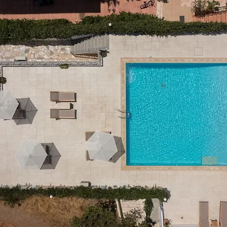 Adonis Hotel Agia Galini