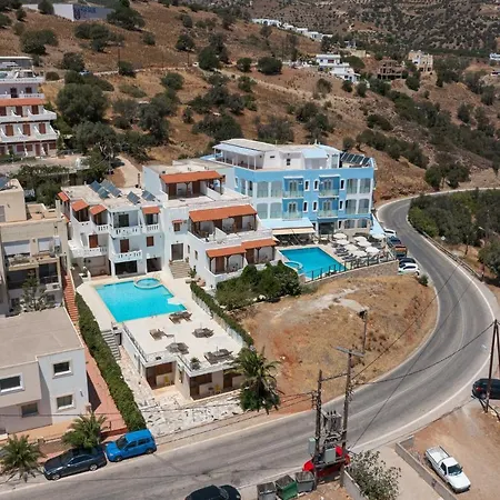 Adonis Hotel 2*
