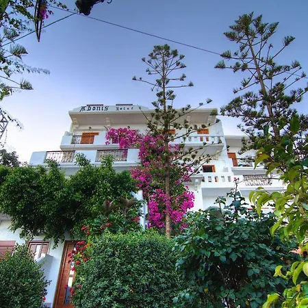 Hotel Adonis