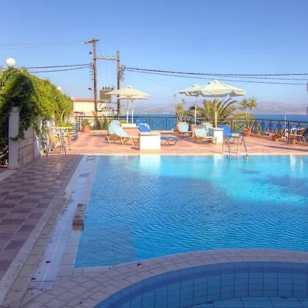 Hotel Adonis 2*