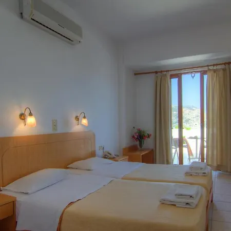 Adonis Hotel