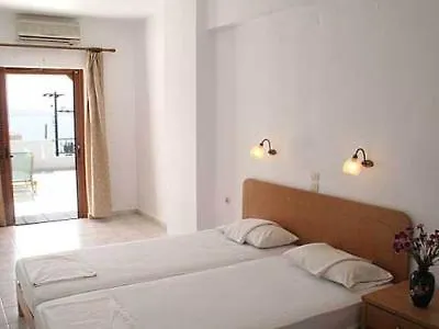 Adonis Hotel Agia Galini